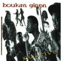 Boukan Tou Limin_Boukan Ginen