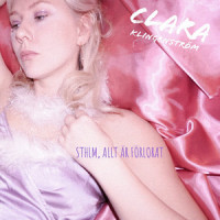 Sthlm, allt är förlorat_Clara Klingenström