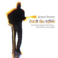 With or Without You_Jacques Stotzem