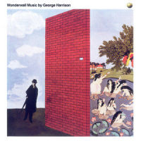 Party Seacombe_George Harrison