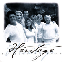 Be Strong_Heritage Singers