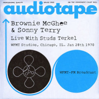 Crow Jane Blues_Brownie McGhee,Sonny Terry