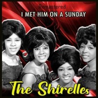 Welcome Home Baby_The Shirelles