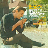 Let Me Talk To You_Waylon Jennings,the Waylors