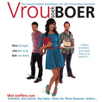 My Platteland Prinsess_Vrou Soek Boer,Kurt Darren