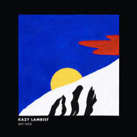 Sky Kiss(feat. JB Dunckel)_Kazy Lambist,JB Dunckel