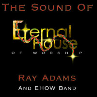 Glory Hallelujah_Ray Adams