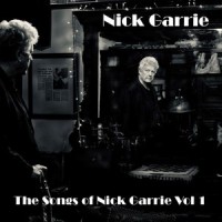 Deeper Tones of Blue_Nick Garrie