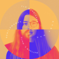 Look at What the Light Did Now_Flo Morrissey,Matthew E. White