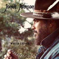 Worth Saving_Jonah Johnson