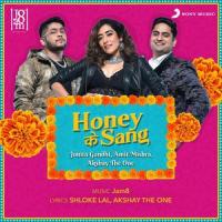 Honey Ke Sang_Jonita Gandhi,Amit Mishra,Akshay The One