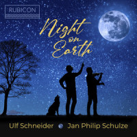 Six Morceaux, Op. 79: VI. Berceuse_Ulf Schneider,Jan Philip Schulze