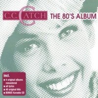 You Can Be My Lucky Star Tonight_C.C. Catch