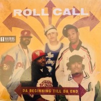 Who Dem Niggaz (feat. Young Cali, Young Holly, Napalm & Big Truck)_Roll Call,Young Cali,Young Holly,Napalm,Big Truck
