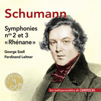 Symphony No. 3 in E-Flat Major, Op. 97 "Rhenish": II. Scherzo (Sehr mässig) (1953 Recording)_Berliner Philharmoniker,Ferdinand Leitner