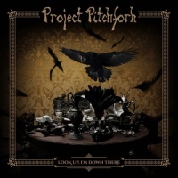 Pendulum_Project Pitchfork