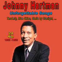 And I Thought About You_Johnny Hartman