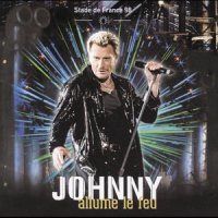 Noir C'Est Noir_Johnny Hallyday