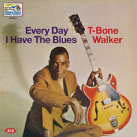 Every Day I Have the Blues_T-Bone Walker