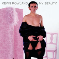 Greatest Love Of All_Kevin Rowland