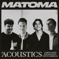 Never Surrender_Matoma,Steve Garrigan