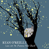 The Odyssey_Ryan O'Reilly