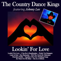 Together (The New Wedding Song)_Johnny Lee,The Country Dance Kings