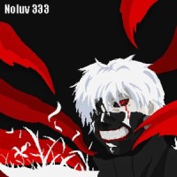 爱过就好了(feat.Noluv333)_哀四杏