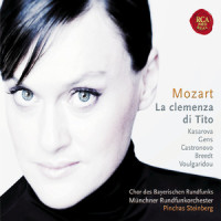 Act II: Che del ciel (Coro)_Pinchas Steinberg,Wolfgang Amadeus Mozart