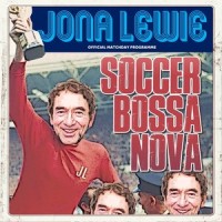Bossa Soccer Nova_Jona Lewie