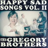 Never Gonna Give You Up_The Gregory Brothers