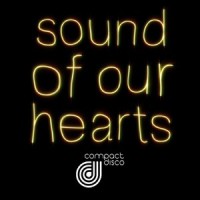 Sound of Our Hearts_Compact Disco