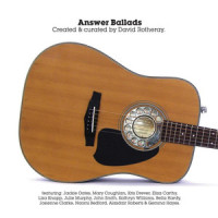 Sylvia's Song_David Rotheray,Bella Hardy