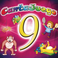 El Baile del Gorila_CantaJuego