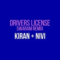 drivers license_Kiran + Nivi