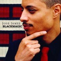 The Greater Good_José James