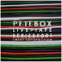 Sweet Satisfaction_ThePETEBOX