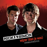 Hey Jude_Nick & Simon