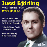 Turandot: Non piangere Liù (Rec. 1960)_Jussi Björling,Orchestra of the Rome Opera,Erich Leinsdorf