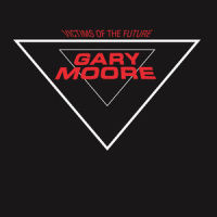 Shapes Of Things To Come_Gary Moore