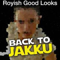 Back to Jakku_Royish Good Looks