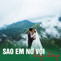 Sao em nỡ vội lấy chồng_Trần Tiến,Nhóm Du Ca Đồng Nội