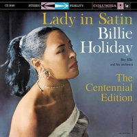 Glad to Be Unhappy_Billie Holiday