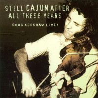 Cajun Baby_Doug Kershaw