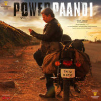 The Youth Of Power Paandi - Paarthen_Sean Roldan,Shweta Mohan