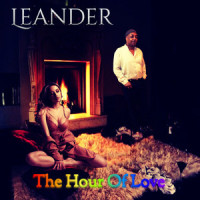 Secret Admirer_Leander,Edgar Terry,Artisan Pier,Patti Lea,John Campbell