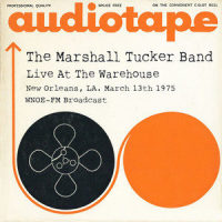 Hillbilly Band_The Marshall Tucker Band