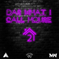 Intro - Das What I Call House Volume 2_Anomalous,Midnight Wanderer