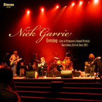 Evening_Nick Garrie