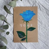 花鳥風月_Kimmy